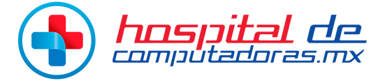 Hospital de Computadoras
